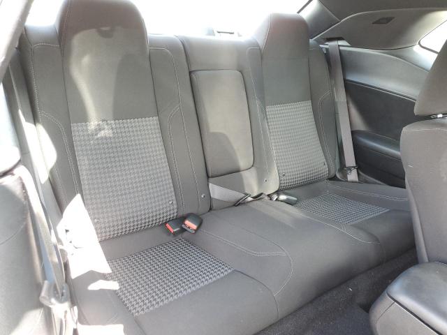 2020 DODGE CHALLENGER 2C3CDZAG0LH146386