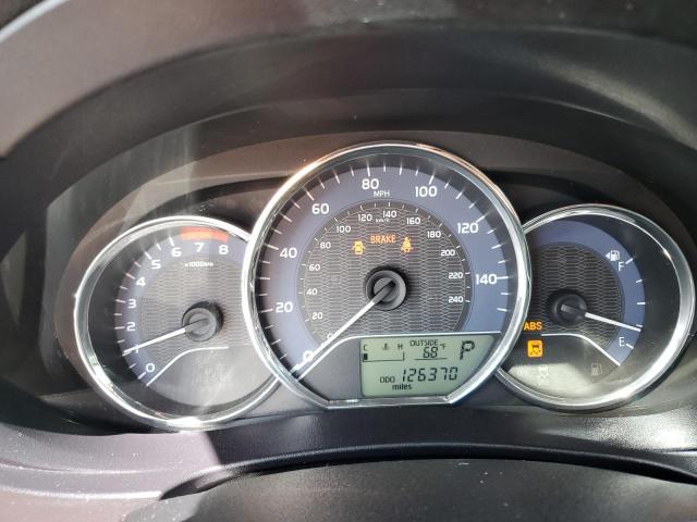 2014 TOYOTA COROLLA L - 5YFBURHE9EP005860