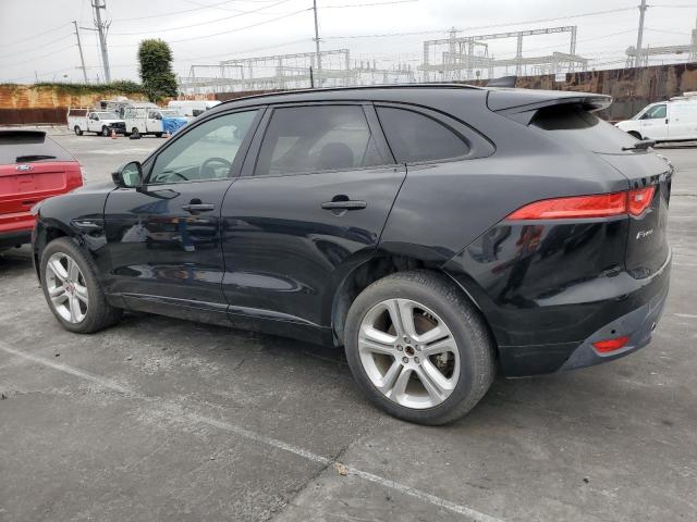 2017 JAGUAR F-PACE R - SADCL2BV1HA491133