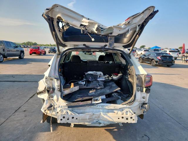 2022 SUBARU OUTBACK PREMIUM 4S4BTAFC7N3275874