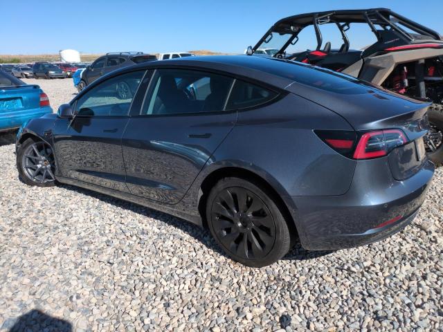 2021 TESLA MODEL 3 - 5YJ3E1EBXMF878332