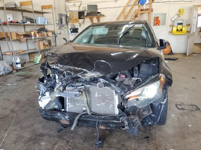 2019 TOYOTA COROLLA L 5YFBURHE1KP906832