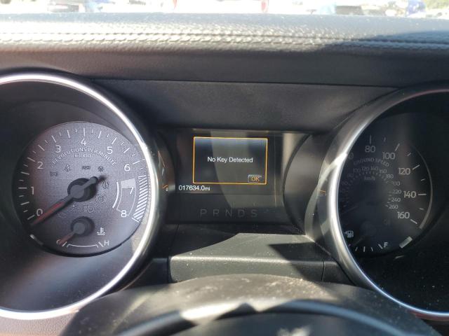 2021 FORD MUSTANG GT 1FA6P8CF6M5104138