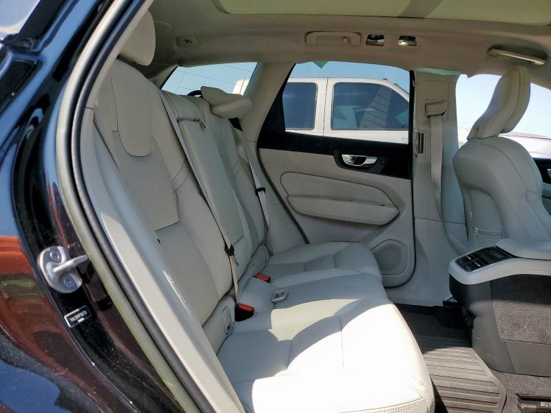 2023 VOLVO XC60 ULTIM YV4L12RX1P1347750