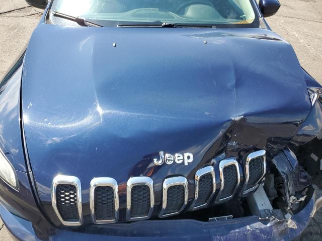 2014 JEEP CHEROKEE L - 1C4PJLDS6EW254101