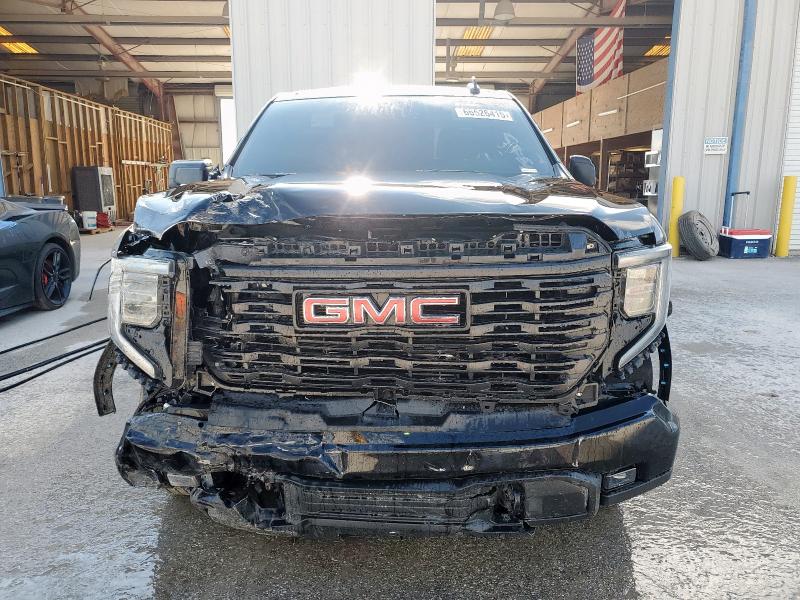 2023 GMC SIERRA K15 1GTRUJEK1PZ287589