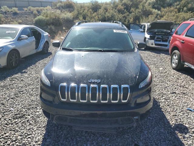 2016 JEEP CHEROKEE S 1C4PJMAB3GW153126