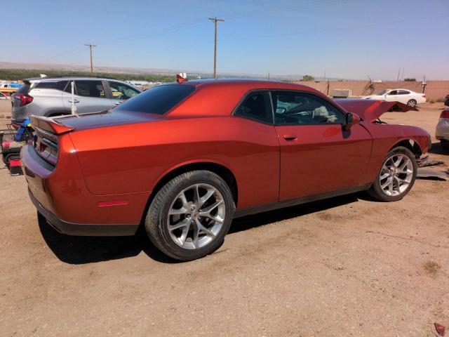 2020 DODGE CHALLENGER #3278594935