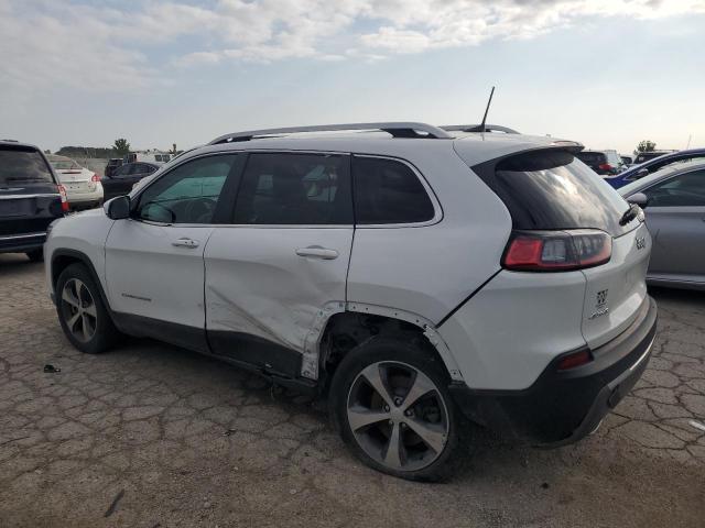 2019 JEEP CHEROKEE L - 1C4PJMDX4KD162185