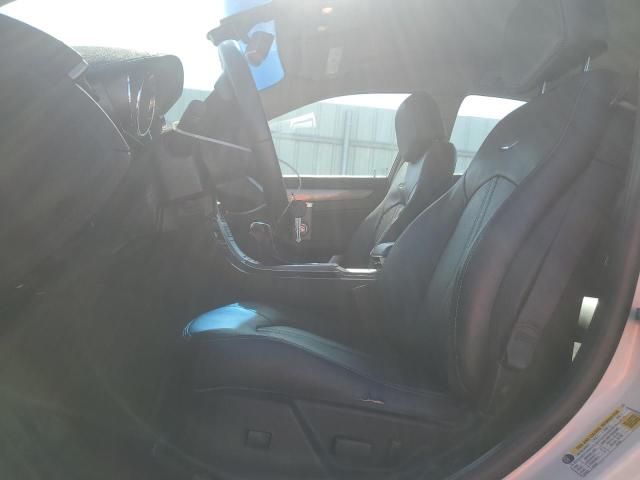 2013 CADILLAC CTS LUXURY #3302760359