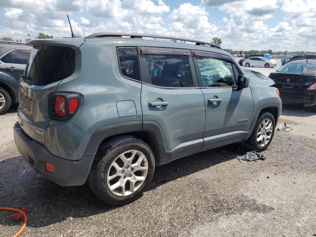 2018 JEEP RENEGADE L - ZACCJABB1JPH98681