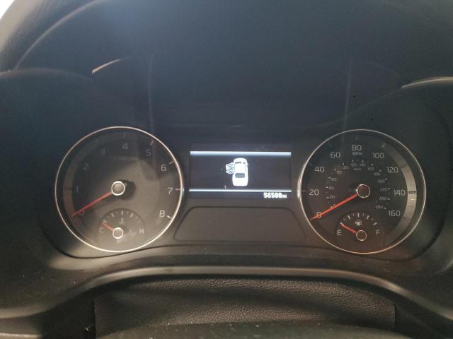 2023 KIA FORTE LX 3KPF24AD5PE653874