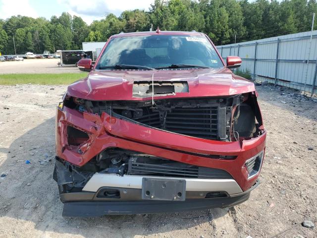 2018 FORD EXPEDITION - 1FMJK2AT2JEA61711