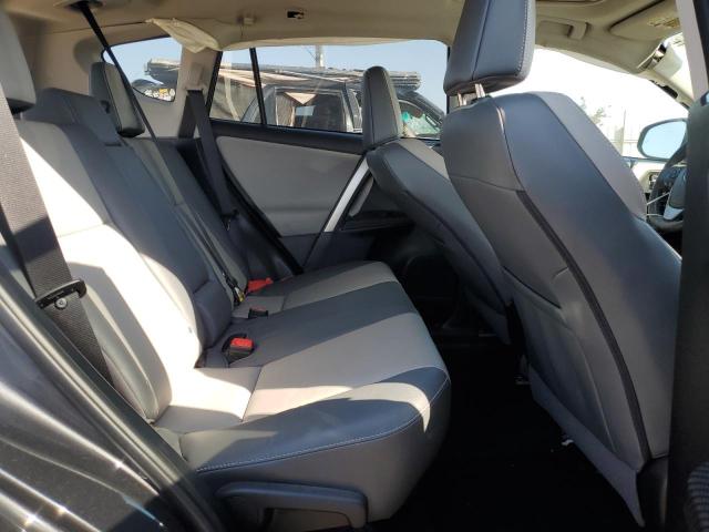 2015 TOYOTA RAV4 LIMITED 2T3DFREV8FW368746