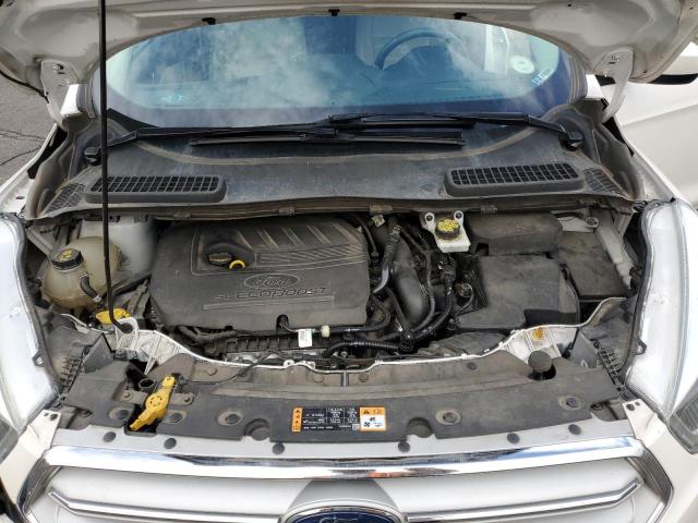 2018 FORD ESCAPE SEL 1FMCU9HD5JUA91589