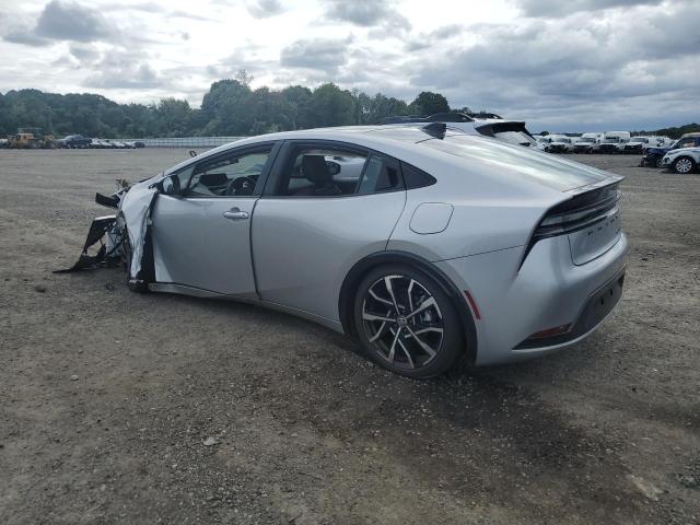 2024 TOYOTA PRIUS PRIME SE JTDACACU2R3035327