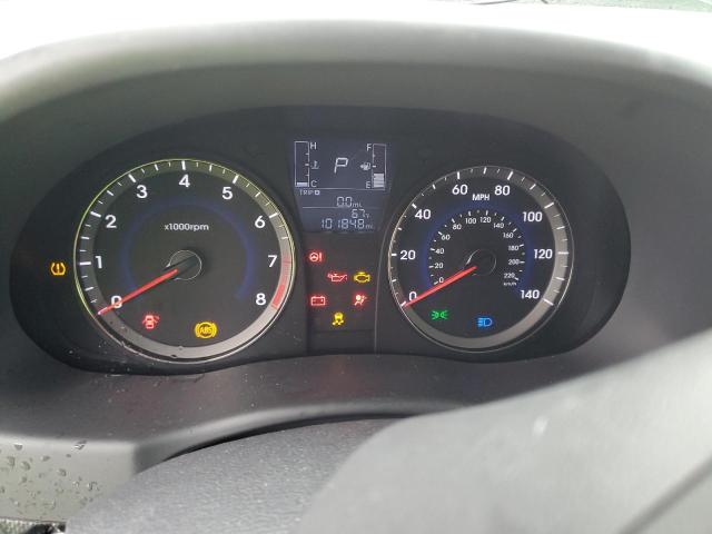 2016 HYUNDAI ACCENT SE KMHCT5AE8GU268403