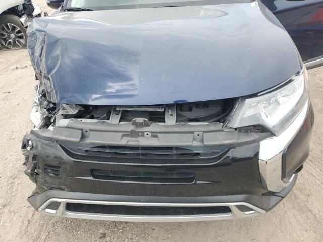 2020 MITSUBISHI OUTLANDER JA4AD3A38LZ024172