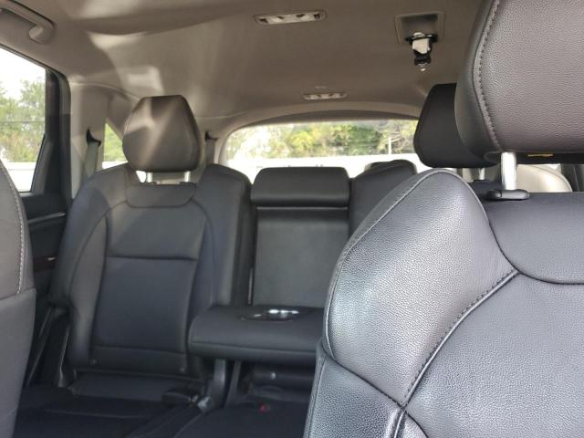2016 ACURA MDX TECHNO 5FRYD4H44GB006710