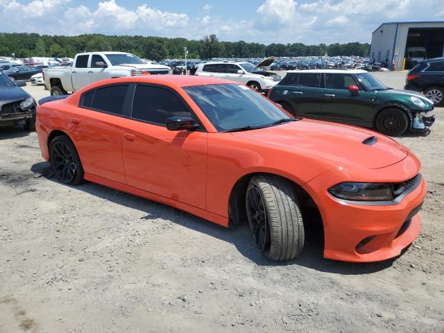 2023 DODGE CHARGER SCAT PACK 2C3CDXGJ5PH612679