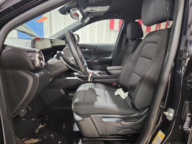 2025 CHEVROLET EQUINOX LT 3GNAXHEG2SL212173