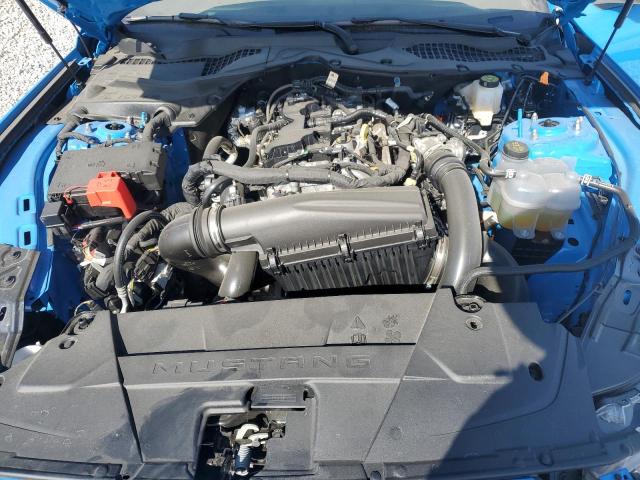 2025 FORD MUSTANG 1FA6P8TH0S5118681