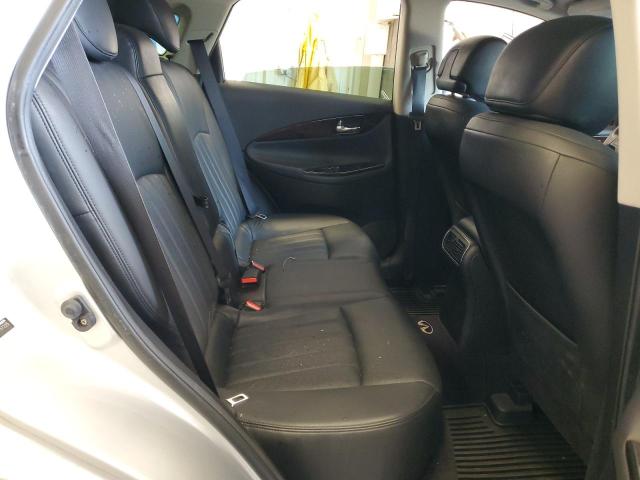 2010 INFINITI EX35 BASE - JN1AJ0HR2AM757225