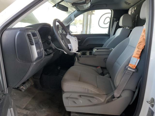 2015 CHEVROLET SILVERADO - 1GCNKPEHXFZ262930