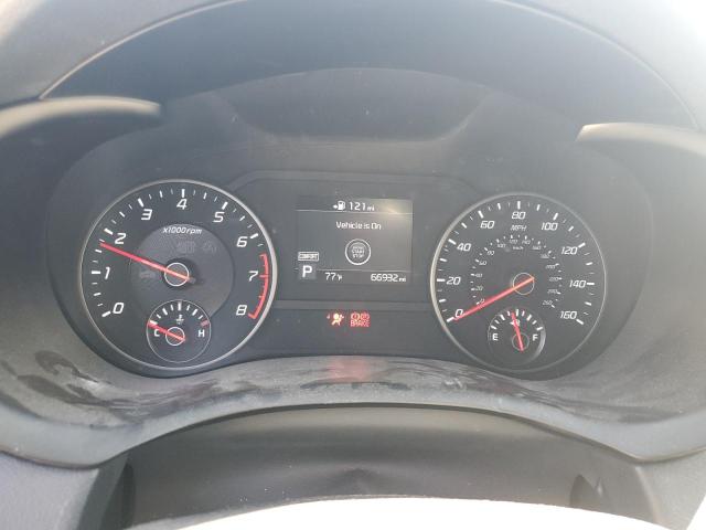 2021 KIA STINGER KNAE15LAXM6088009