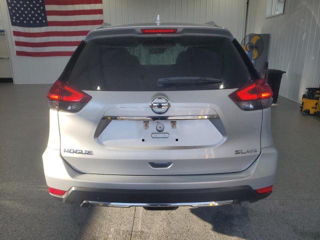 2018 NISSAN ROGUE S - 5N1AT2MV1JC844699