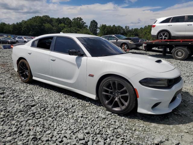 2020 DODGE CHARGER SC 2C3CDXGJ1LH126882