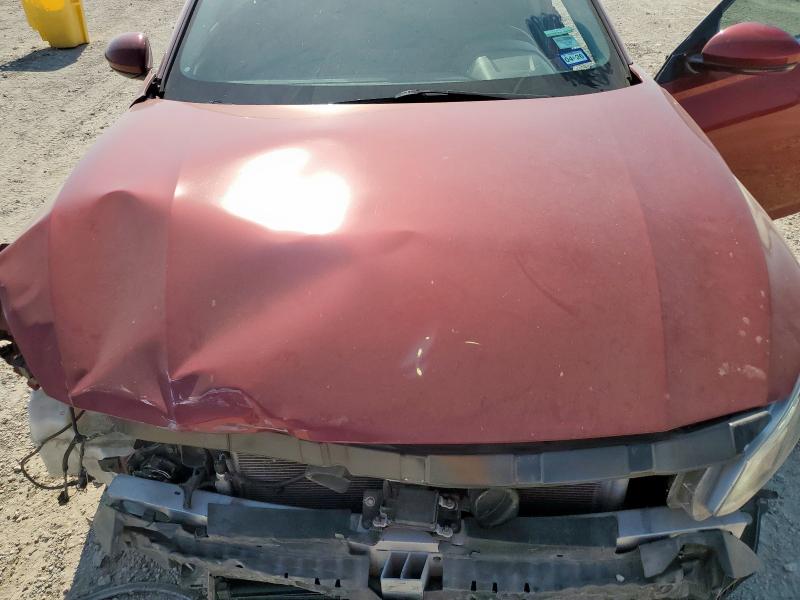 2019 NISSAN ALTIMA SV 1N4BL4DV9KC130301