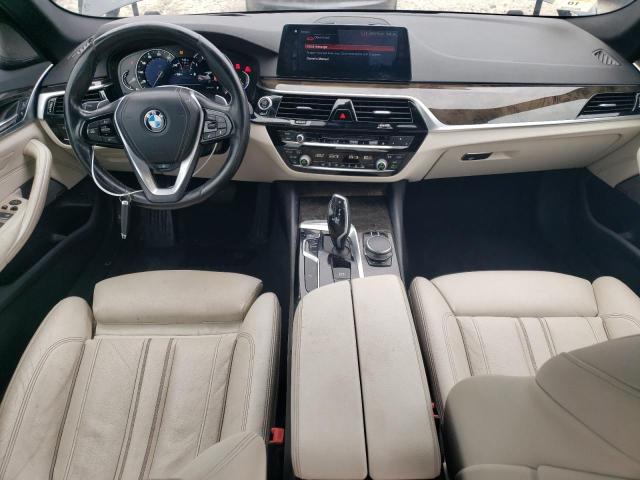 2017 BMW 540 XI WBAJE7C32HG888643