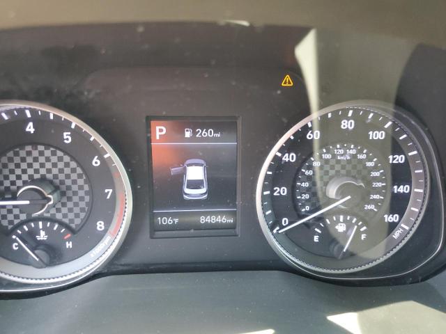 2020 HYUNDAI ELANTRA SE - 5NPD74LF8LH518207