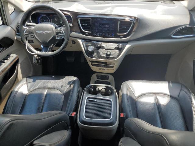 2017 CHRYSLER PACIFICA T 2C4RC1EG3HR560560