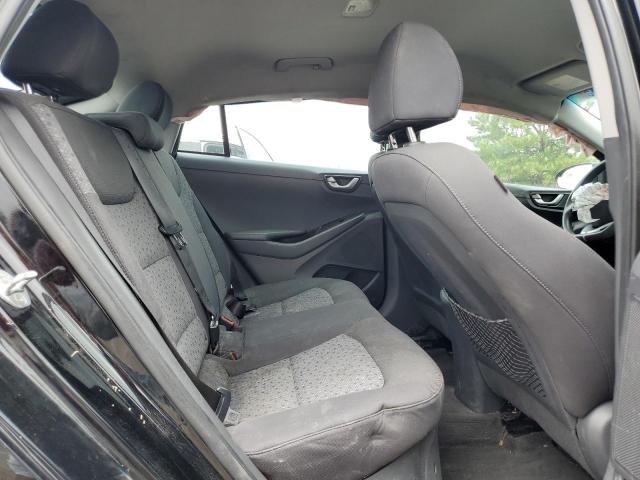 2019 HYUNDAI IONIQ BLUE KMHC65LC4KU179519