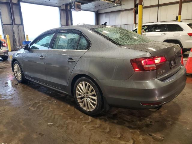 2016 VOLKSWAGEN JETTA SEL 3VWL17AJ1GM305571