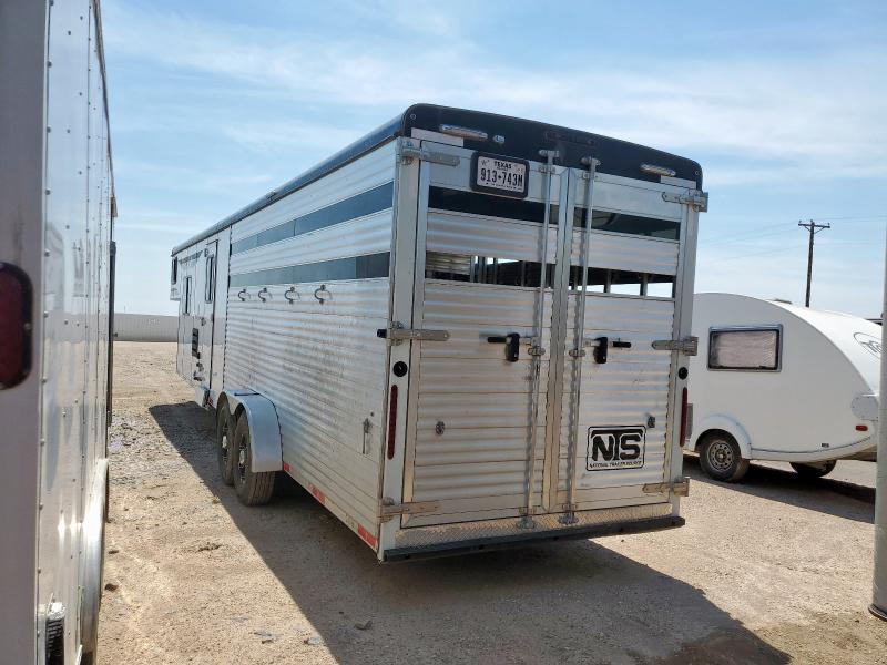 2024 BISON BISONTRAIL #3274094469