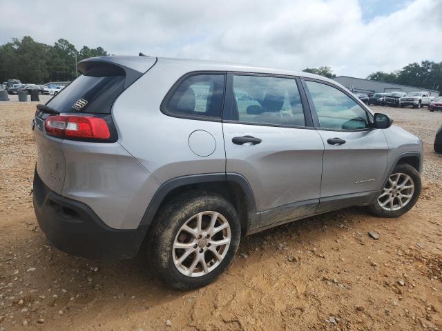 2015 JEEP CHEROKEE SPORT 1C4PJLAB6FW525681