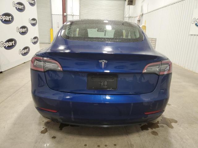 2022 TESLA MODEL 3 5YJ3E1EA9NF186653