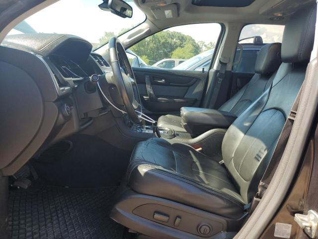 2016 GMC ACADIA SLT 1GKKVRKD5GJ283874
