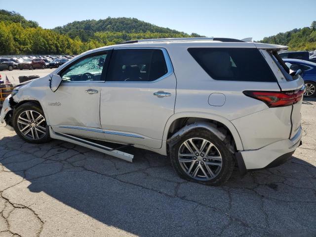2023 CHEVROLET TRAVERSE HIGH COUNTRY 1GNEVNKW6PJ193613