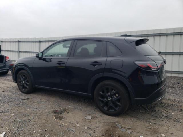 2025 HONDA HR-V SPORT 3CZRZ2H57SM744990