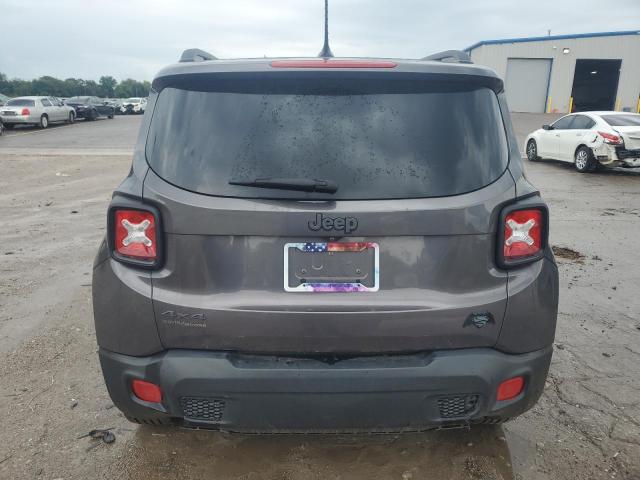 2016 JEEP RENEGADE L - ZACCJBBT1GPD37021