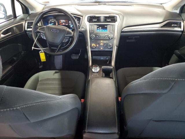 2017 FORD FUSION SE 3FA6P0H7XHR237037