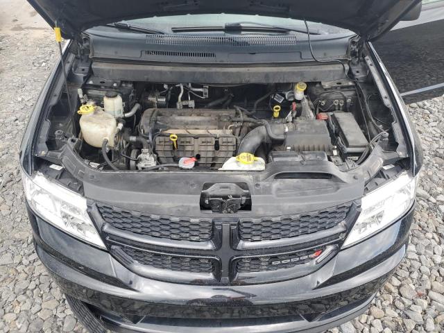 2018 DODGE JOURNEY SE 3C4PDCABXJT243081