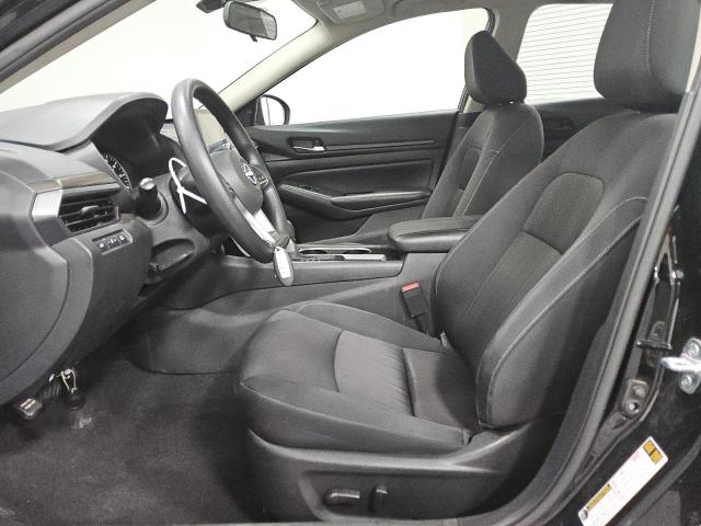 2024 NISSAN ALTIMA SV - 1N4BL4DV7RN376455