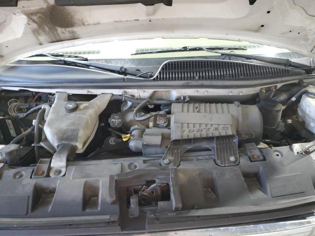 2019 GMC SAVANA G35 #3292553701