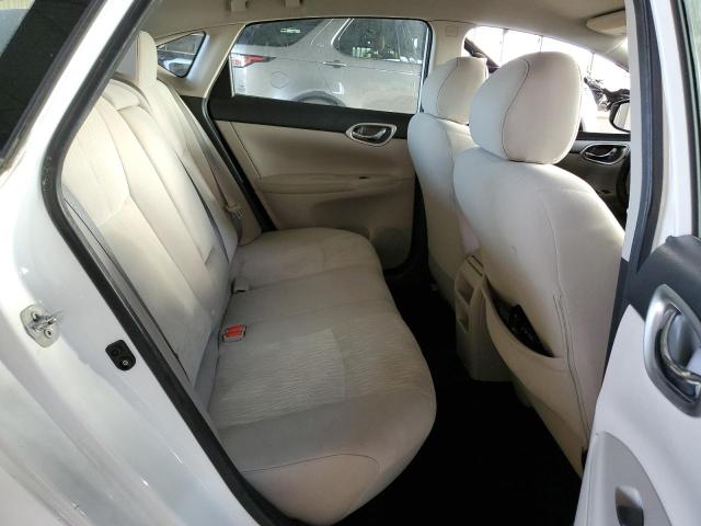 2015 NISSAN SENTRA S - 3N1AB7AP1FY287899