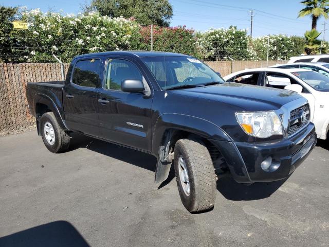 2011 TOYOTA TACOMA DOU - 5TFJX4GNXBX003099